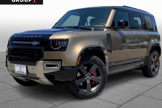 LAND ROVER DEFENDER 2020 SALEXEEU7L2021603 image